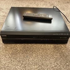Toshiba rdxv60kb hdd for sale  DARTFORD