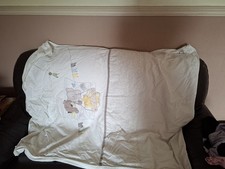 Baby toddler cot for sale  PONTEFRACT