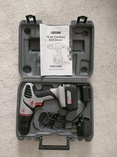 Performance power 14.4v for sale  LONDON
