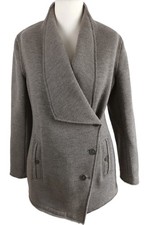 Jacke dreimaster . gebraucht kaufen  Damme