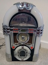 Itek jukebox player for sale  COVENTRY