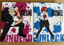 Undead unluck vol gebraucht kaufen  Weinheim