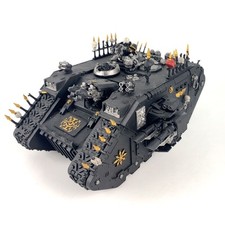 Land raider plastique d'occasion  Agon-Coutainville