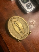 Autocar truck driver for sale  McKeesport