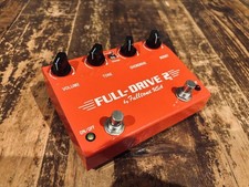 Fulltone custom shop usato  Spedire a Italy