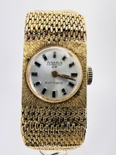 Vintage ankra armbanduhr gebraucht kaufen Vintage ankra armbanduhr gebraucht kaufen  Gütersloh