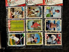 1972 topps xmas for sale  Feasterville Trevose