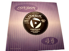 45rpm vinyl record....Eddie Cochran.....Summertime Blues.....50s Rock n Roll comprar usado  Enviando para Brazil