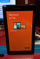Amazon sr043kl kindle for sale  Richmond