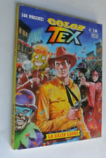 Color tex gazza usato  Azzano San Paolo