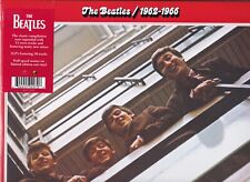 Beatles 1962 1966 gebraucht kaufen  Berlin