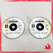 Syphon filter dischi usato  Vo