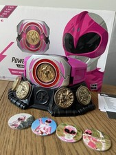 Power rangers lightning for sale  OSWESTRY