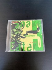 Metal Gear Solid 3 Snake Eater The First bite edition Soundtrack MGS 3 Japan CD comprar usado  Enviando para Brazil