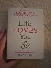 Louise hay life gebraucht kaufen  Hamburg