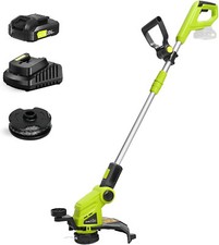 Cordless weed wacker for sale  Manassas
