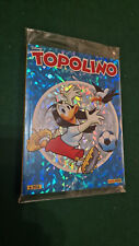 Panini coimics topolino usato  Roma