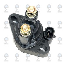 Starter relay solenoid for sale  USA