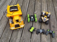 Ferngesteuerte fahrzeuge auto gebraucht kaufen  Groß Kummerfeld