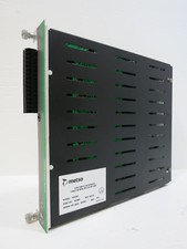 Módulo de saída analógica Valmet Metso Automation IOP320 181545 Rev B3/C8 PLC IOP 320 comprar usado  Enviando para Brazil