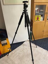 Giotto tripod 2130 gebraucht kaufen  Würselen