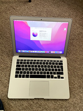 Macbook air inch for sale  ENFIELD