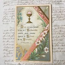 Souvenir 1ere communion d'occasion Souvenir 1ere communion d'occasion  Nantes-