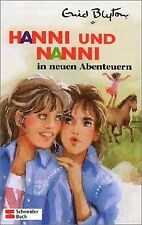 Hanni nanni hanni gebraucht kaufen  Berlin