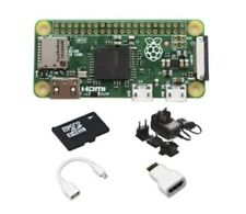 Starter kit raspberry usato  Falconara Marittima