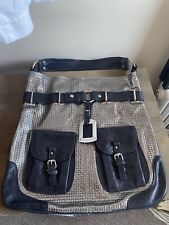 Russell bromley black for sale  DOVER