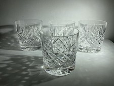 Edinburgh crystal brodick for sale  CLITHEROE