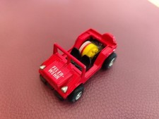 Darda feuerwehr jeep gebraucht kaufen  Geesthacht
