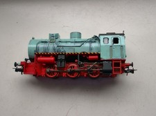 Liliput dampfspeicherlok h0 gebraucht kaufen Liliput dampfspeicherlok h0 gebraucht kaufen  Badersleben