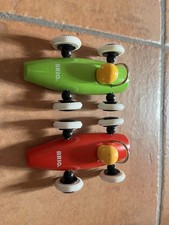 Brio wooden push for sale  BURY ST. EDMUNDS