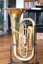 Tuba willson 3200 gebraucht kaufen  Landau