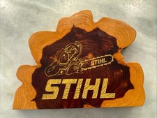 Vintage stihl chainsaw for sale  New York