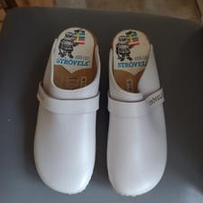 Strovels white wooden for sale  GREAT YARMOUTH