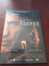 The keeper movie gebraucht kaufen  Aglasterhausen