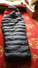 rab down sleeping bag for sale rab down sleeping bag for sale MONMOUTH