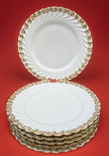 Haviland limoges scalloped for sale  Cleveland