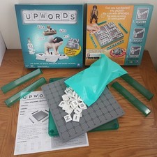 Upwords 100 complete for sale  ANDOVER