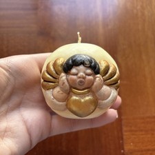 Thun candela rotonda usato  Bari