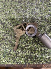 ignition lock ford key for sale  Roscommon