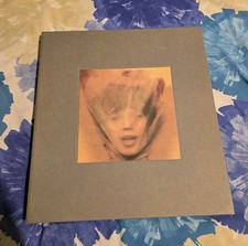 Goats head soup for sale  NOTTINGHAM