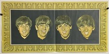 Beatles vs. four for sale  Los Angeles