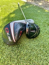 Titleist 917 stiff for sale  Pleasanton