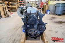 Engine assembly 1.9l for sale  North Vernon