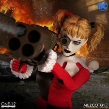 Mezco toyz collective gebraucht kaufen  Berlin