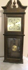 Pendulum wall clock for sale  Mountain Home