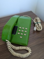 Vintage viscount green for sale  CARDIFF